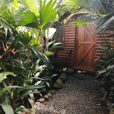 Arenal Rustic Lodge Alajuela Exterior foto
